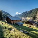 Duo D'appartements - Châtel