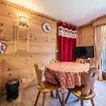 Lejlighed Duo D'appartements - *