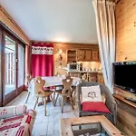 Duo D'appartements - Lejlighed Châtel