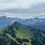 Duo D'appartements - Châtel