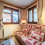 Duo D'appartements - Châtel