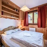 Duo D'appartements - * Châtel