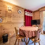 Duo D'appartements - Lejlighed *
