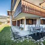 Lejlighed Duo D'appartements -