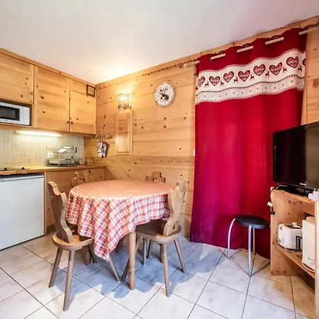 Apartment Duo D'appartements - *