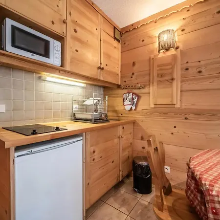 Duo D'appartements - Chatel