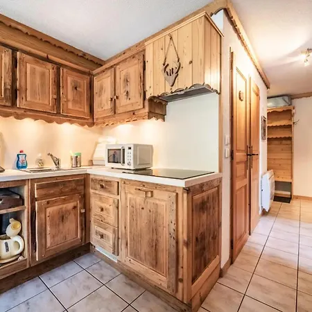 Duo D'appartements - * Chatel