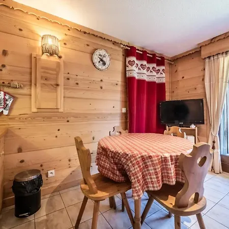 Apartment Duo D'appartements - *