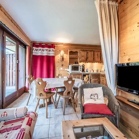 Duo D'appartements - Apartment Chatel