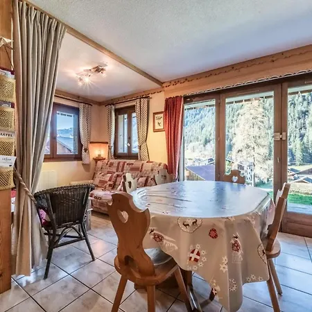 Apartment Duo D'appartements -