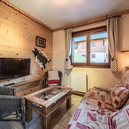 Apartment Duo D'appartements - Chatel