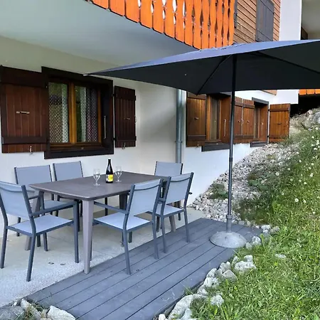 Duo D'appartements - Apartment