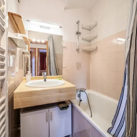 Duo D'appartements -