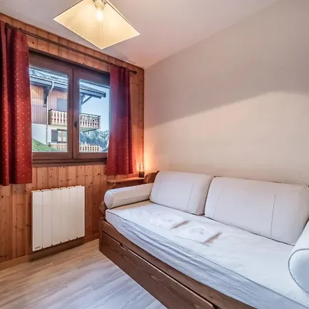 Lejlighed Duo D'appartements -