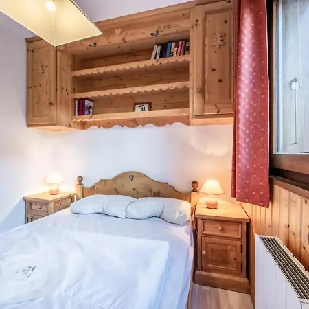 Duo D'appartements - Apartamento Châtel