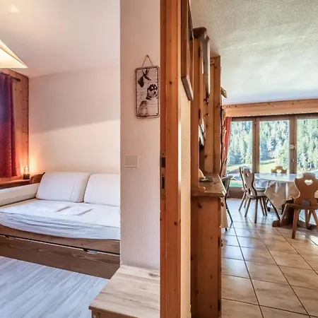 Duo D'appartements - * Châtel