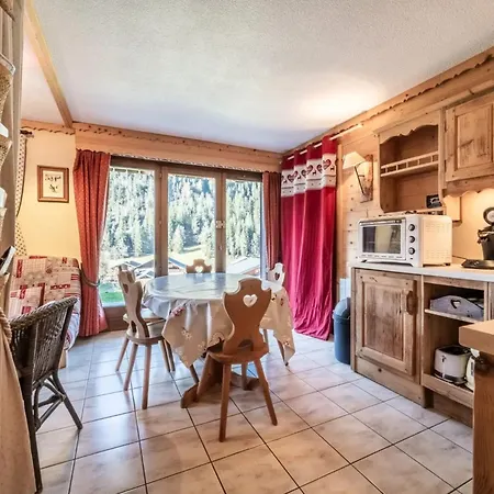 Duo D'appartements - Apartamento Châtel