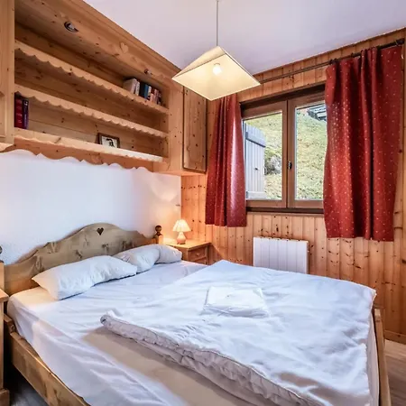 Duo D'appartements - * Châtel