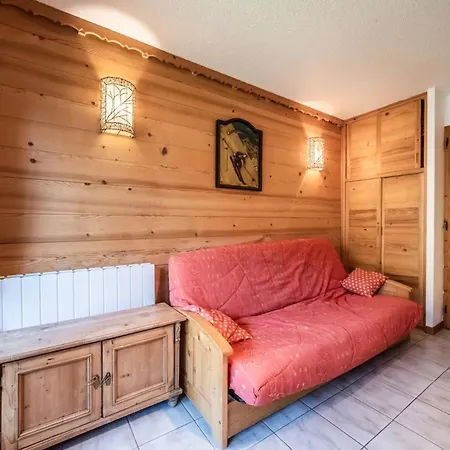 Apartamento Duo D'appartements -