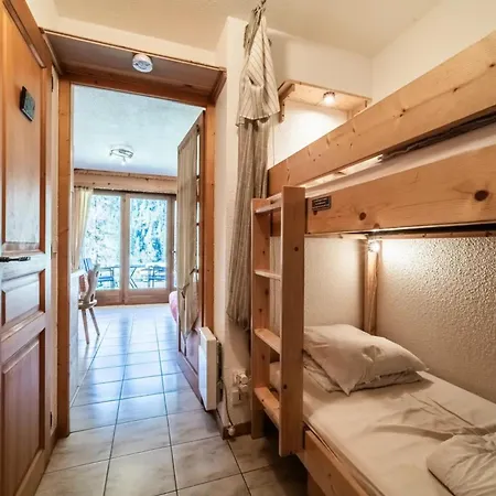 Duo D'appartements - * Châtel