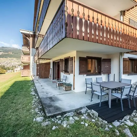 Apartamento Duo D'appartements -